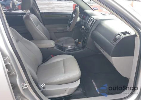 2007 Chrysler 300 Touring z USA, uszkodzony, nr VIN 2C3KA53G57H883521